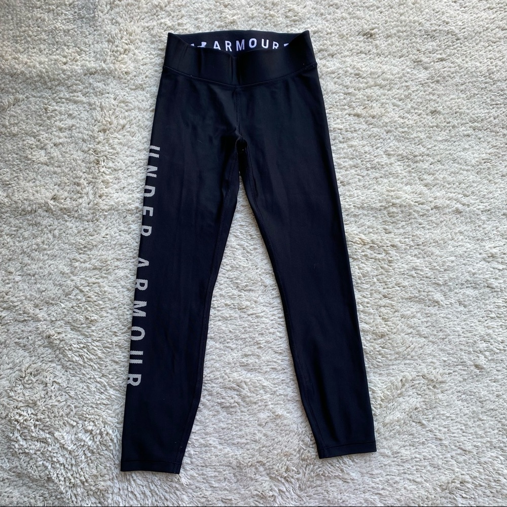 UNDER ARMOUR LEGGINGS